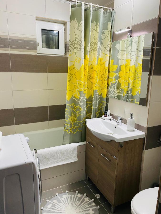 Sellada Apartament - Free Private Parking,Ac,Wi-Fi 卡雷 外观 照片