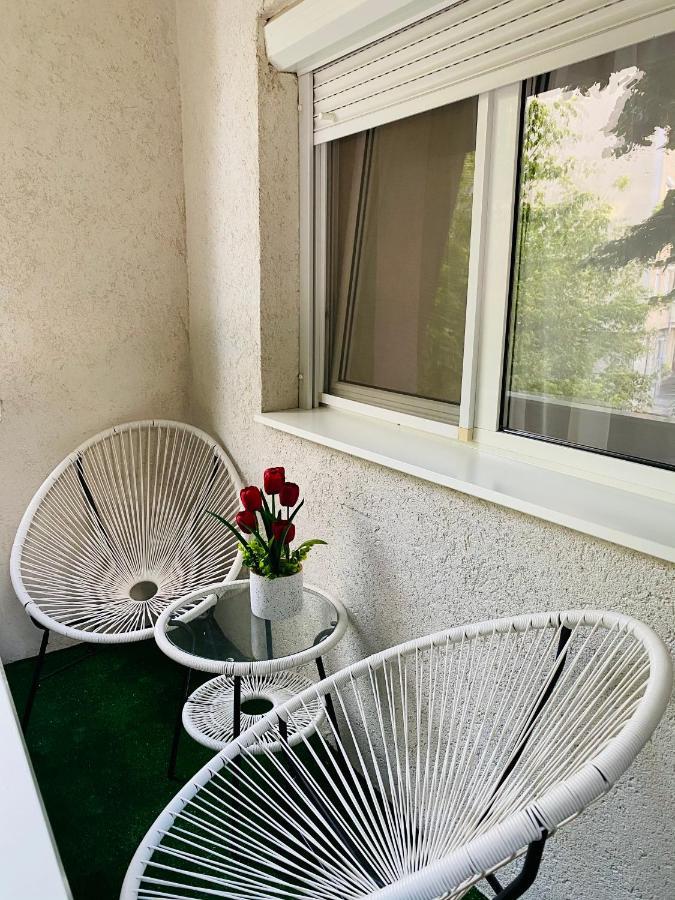 Sellada Apartament - Free Private Parking,Ac,Wi-Fi 卡雷 外观 照片