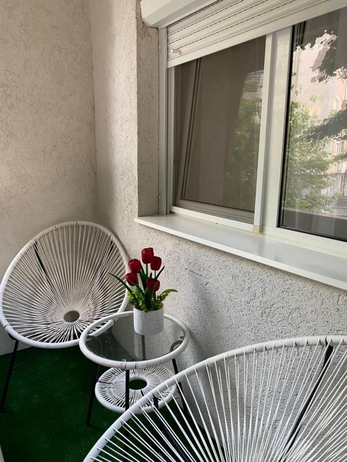 Sellada Apartament - Free Private Parking,Ac,Wi-Fi 卡雷 外观 照片