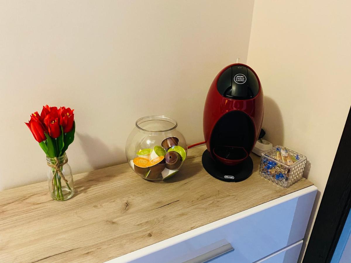 Sellada Apartament - Free Private Parking,Ac,Wi-Fi 卡雷 外观 照片