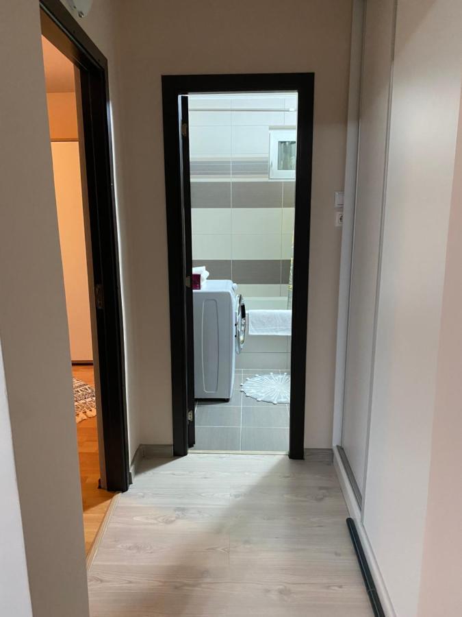 Sellada Apartament - Free Private Parking,Ac,Wi-Fi 卡雷 外观 照片