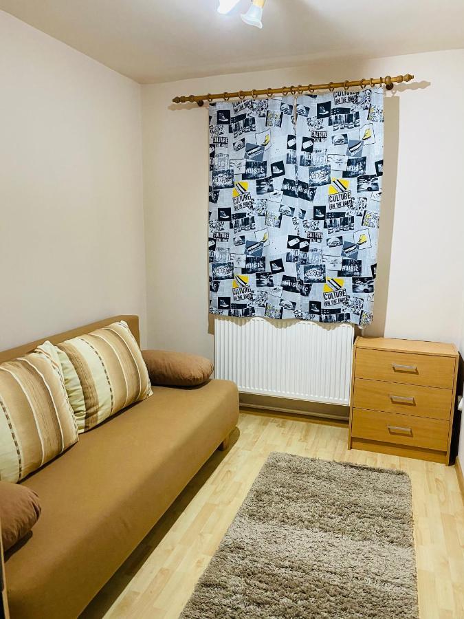 Sellada Apartament - Free Private Parking,Ac,Wi-Fi 卡雷 外观 照片