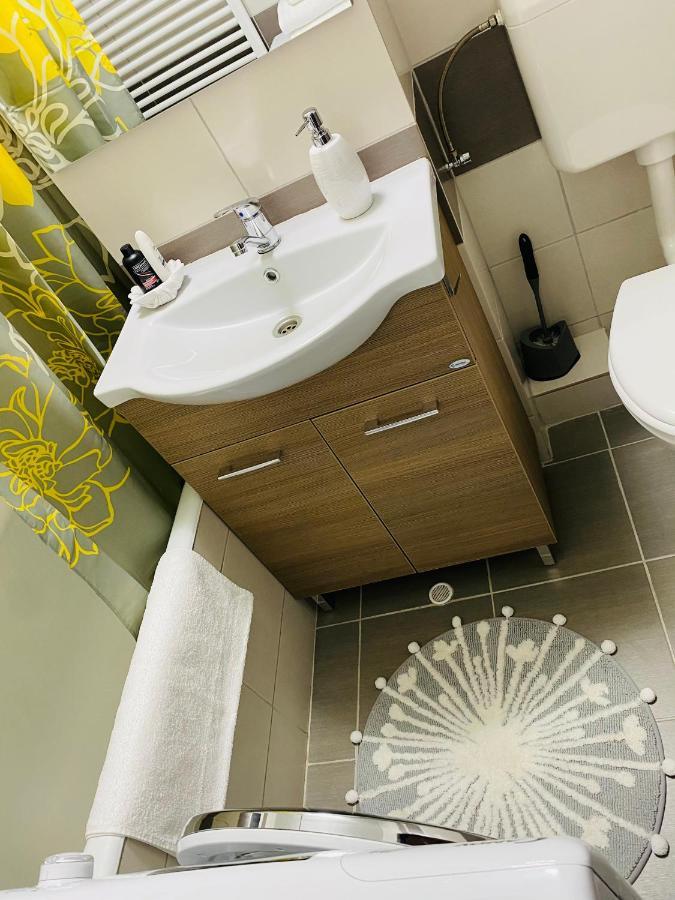 Sellada Apartament - Free Private Parking,Ac,Wi-Fi 卡雷 外观 照片