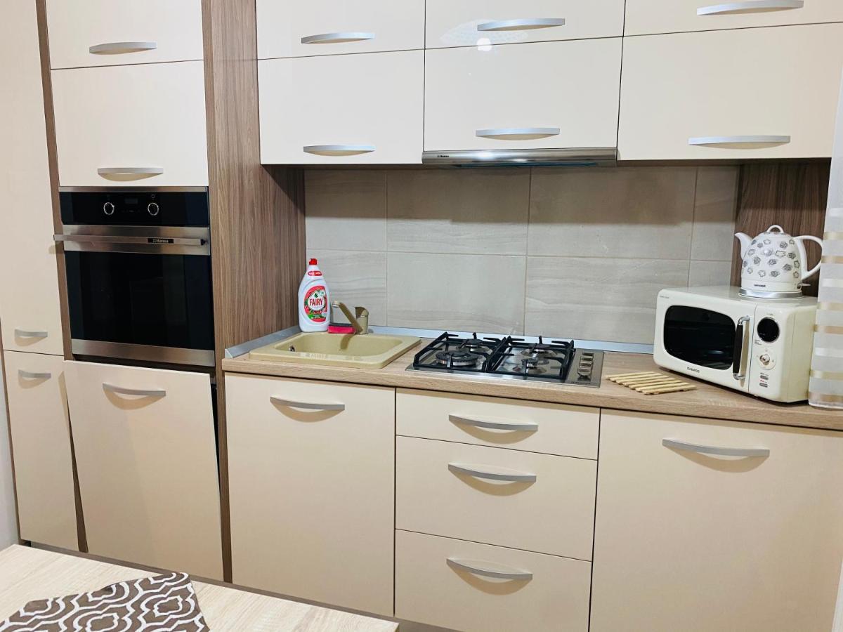 Sellada Apartament - Free Private Parking,Ac,Wi-Fi 卡雷 外观 照片
