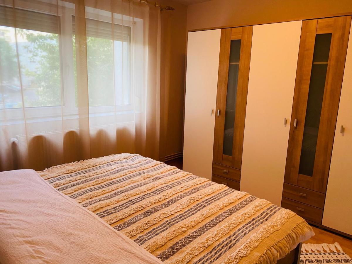 Sellada Apartament - Free Private Parking,Ac,Wi-Fi 卡雷 外观 照片