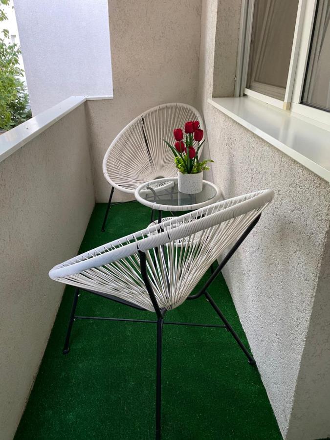 Sellada Apartament - Free Private Parking,Ac,Wi-Fi 卡雷 外观 照片