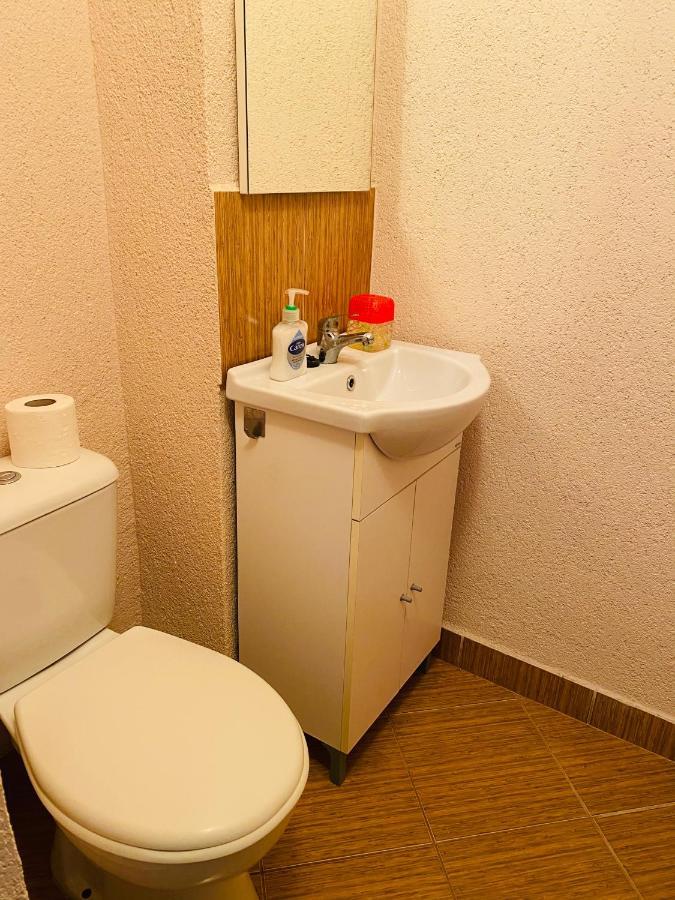 Sellada Apartament - Free Private Parking,Ac,Wi-Fi 卡雷 外观 照片