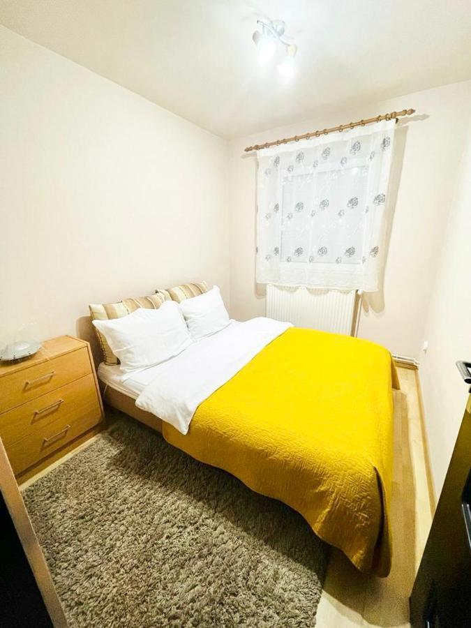 Sellada Apartament - Free Private Parking,Ac,Wi-Fi 卡雷 外观 照片